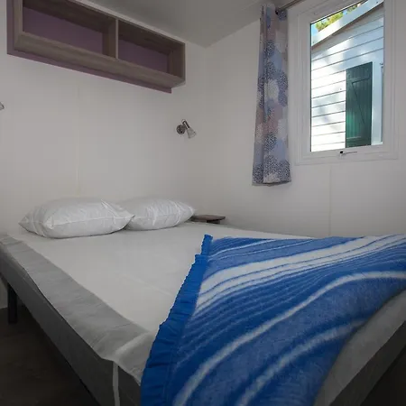 Campsite Camping La Siesta *