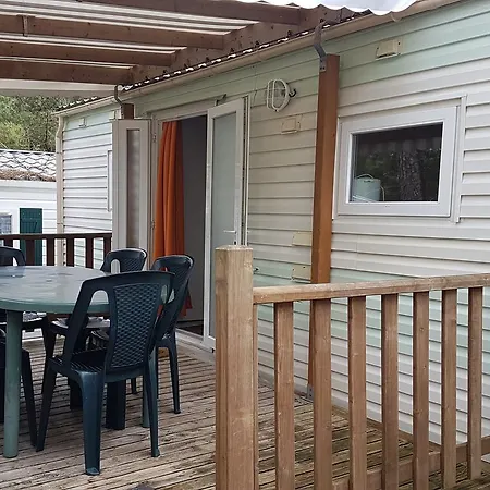 Camping La Siesta Jard-sur-Mer