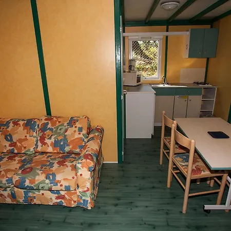 Camping La Siesta * Jard-sur-Mer