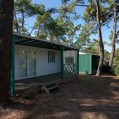 Camping La Siesta * Jard-sur-Mer