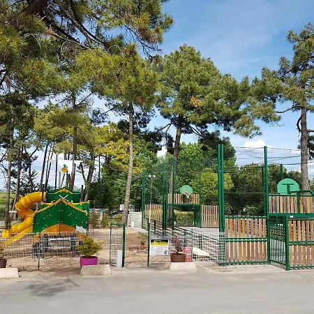 Camping La Siesta *