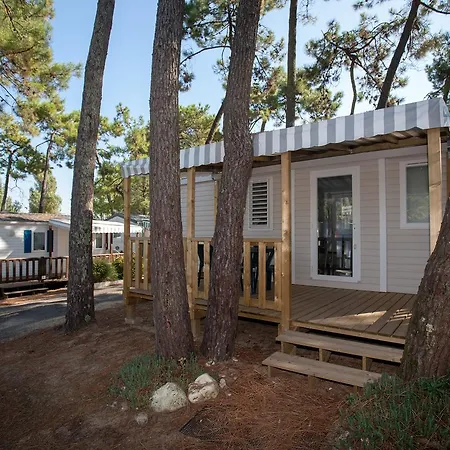 Camping La Siesta