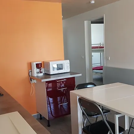 Campsite Camping La Siesta Jard-sur-Mer