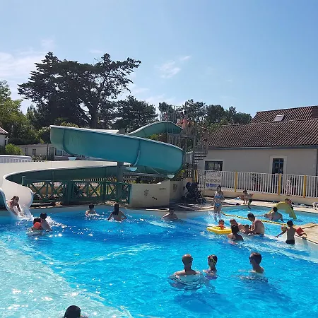 Camping La Siesta * Jard-sur-Mer
