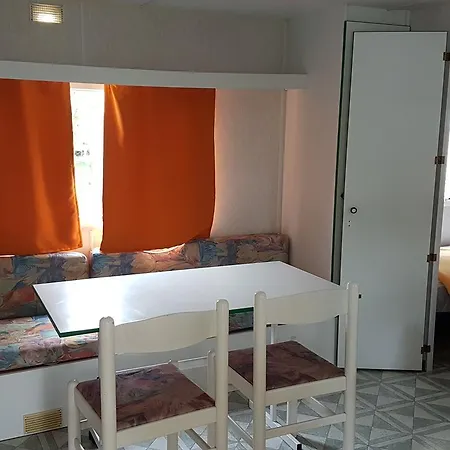 Camping La Siesta * Jard-sur-Mer