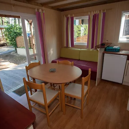 Camping La Siesta Jard-sur-Mer