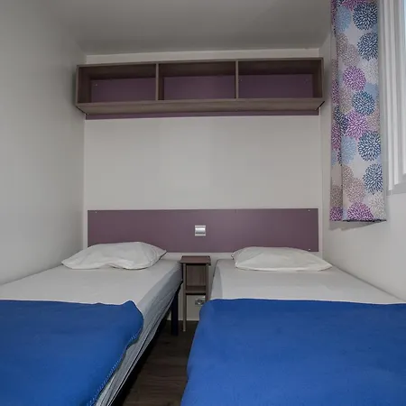 Camping La Siesta * Jard-sur-Mer
