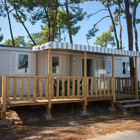 Camping La Siesta Campsite *