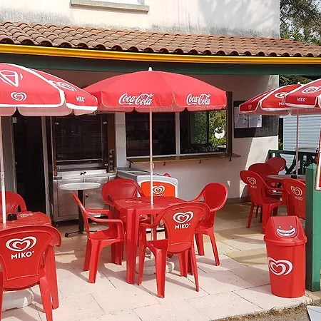 Camping La Siesta Campsite *