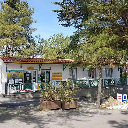 Camping La Siesta * Jard-sur-Mer